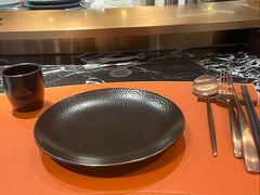 -牛将军•涮肉•烤肉(北京王府井·故宫店)
