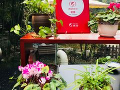 -漫渡庄绿岛花园•隐世庭园菜(滨湖店)