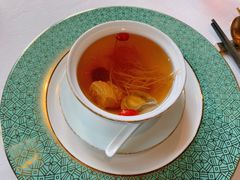 -三号黄浦会Canton Table