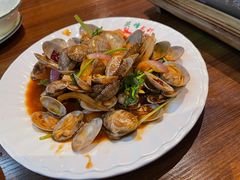 -庆峰龙虾烧烤(合肥一店)