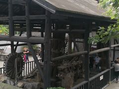 -燊海井