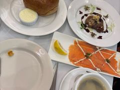 -摩根扒房(桐梓林店)