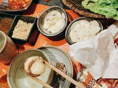 -和来烤肉(仓山万达店)