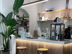 -infinite cafe