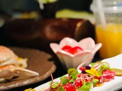 -花潮料理艺食馆(SM新生活广场店)