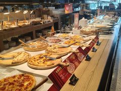 -比格比萨自助(宝山日月光店)