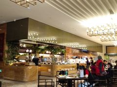 -三宝大饭店-中和艺素餐厅(浦上金山正祥广场店)