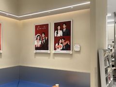 -海马体照相馆(广州新世界云门New park店)