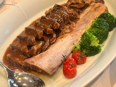 -杭州西湖柳莺里酒店·闻莺厅