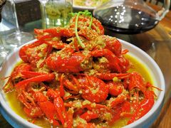-潮三爷砂锅焗海鲜·生腌·海鲜粥(朝晖店)