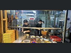 -丰收碗·陈皮果木烧鹅·23年老字号