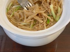 -茶港食堂(武昌店)