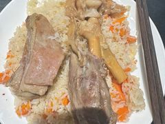 -217丰惠源抓饭(江乾路店)