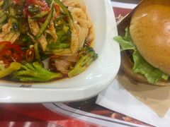 -魏家凉皮(外滩店)