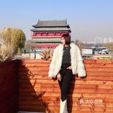 冬天滋补当然要来吃滩羊肉啦！