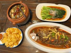 -云隐小厨·传统大理美食(复兴路店)