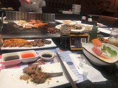 -大渔铁板烧(大悦城店)
