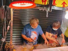 -明记牛杂(新马路分店)