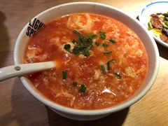 -吕氏疙瘩汤·海鲜新鲁菜(凯德mall新都心店)