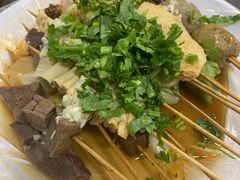 -郭记小街麻辣烫(虎坊路店)