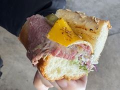 -HALO SOUL COFFEE·咖啡·甜品·简餐(嘉年华海信广场店)