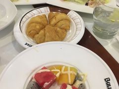 -斗牛士牛排餐厅(嘉里汇店)