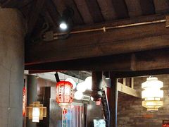 -蓉城老妈火锅(双林路店)