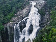 -九鲤湖风景区