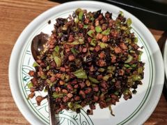 -云海肴·汽锅鸡·云南菜(天山百盛优客店)