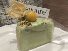-流酥可心·牛乳蛋糕商店(禾祥西路店)