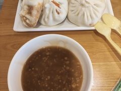 -粥小北包子油条馆(创始店)