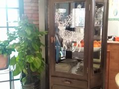 -漢舍中国菜馆(889广场店)