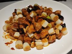 -聚味坊烤鸭店(草桥店)