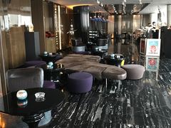 -广州四季酒店·天吧·高空酒吧