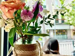 -O'mills Sourdough Bakery&Bistro(永嘉路店)