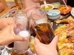 -贵木日本料理·铁板烧(新地假日广场店)