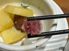 -肖记公安牛肉鱼杂馆· 省级非物质文化遗产(仁和路店)