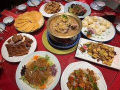 -东北大院·东北菜(三台子店)
