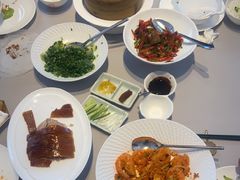 -南景饭店(万家丽路店)