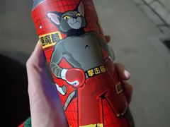 -Boxing Cat Brewery拳击猫精酿啤酒馆(永福店)