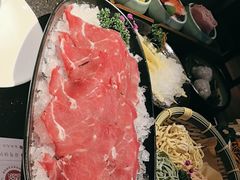 -捞王锅物料理(凯旋路店)