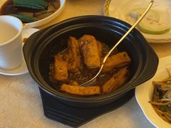 -亚龙湾红树林度假酒店御粤阁