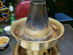 -鼓楼东街老火锅(鼓楼店)