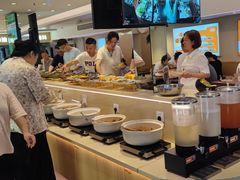 -素满香·食养自助(建邺万达店)