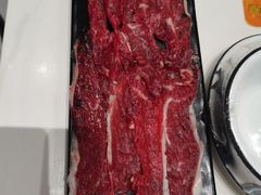 -刘少华贵州小黄牛·鲜牛肉火锅(总店)