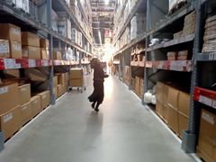 -宜家家居(哈尔滨商场店)