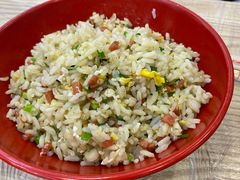 -江城燕子大排档(江汉路步行街店)