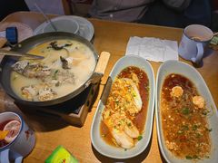 -蜜桃餐厅·伴山(海岸城店)