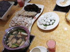 -顺风肥牛(中央国际店)