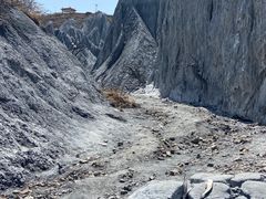 -墨石公园景区